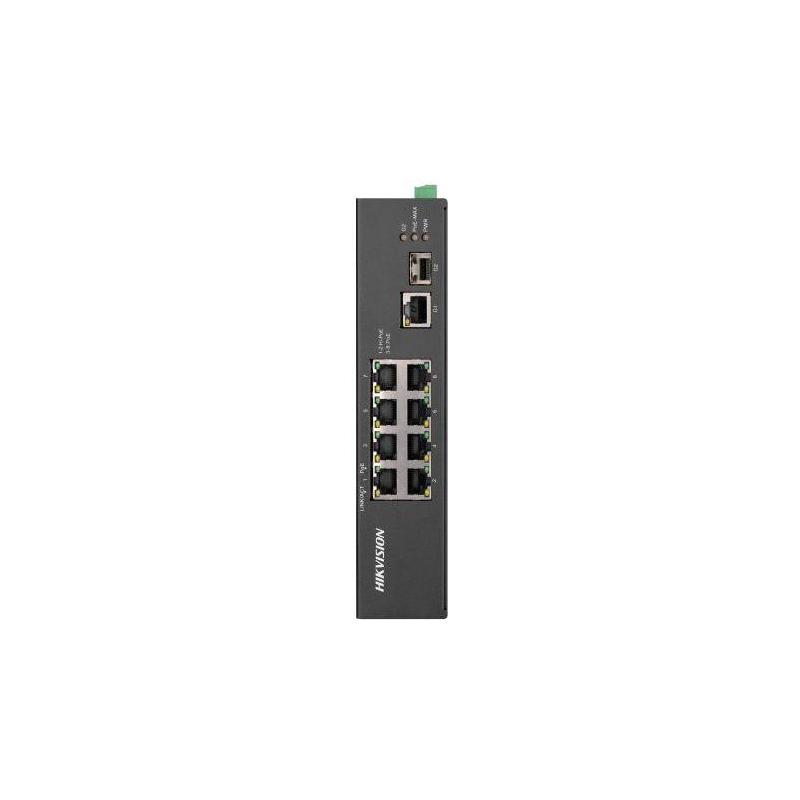 Hikvision DS-3T0310HP-E/HS
