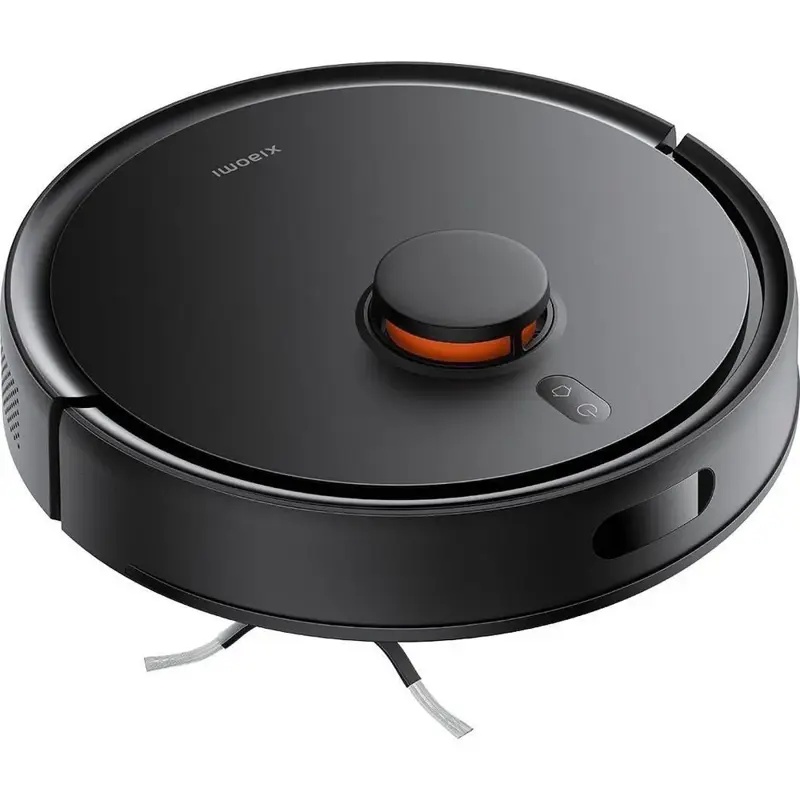 Робот-пылесос Xiaomi Robot Vacuum S20 черный