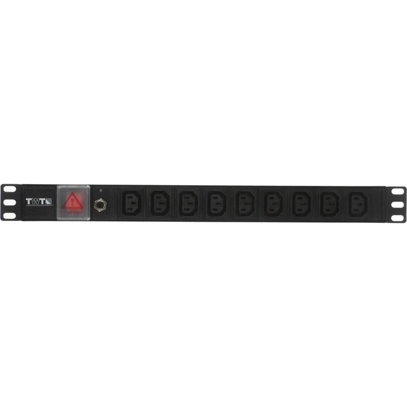 LANMASTER TWT-PDU19-10A9C3