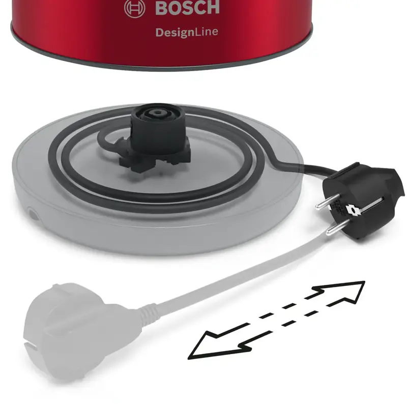 BOSCH TWK4P434