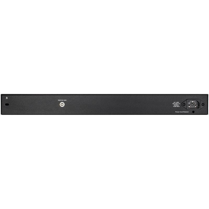 D-Link DGS-1210-28MP/F