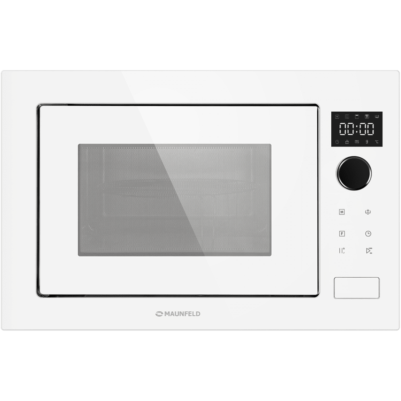 MAUNFELD XBMO251GW Glossy