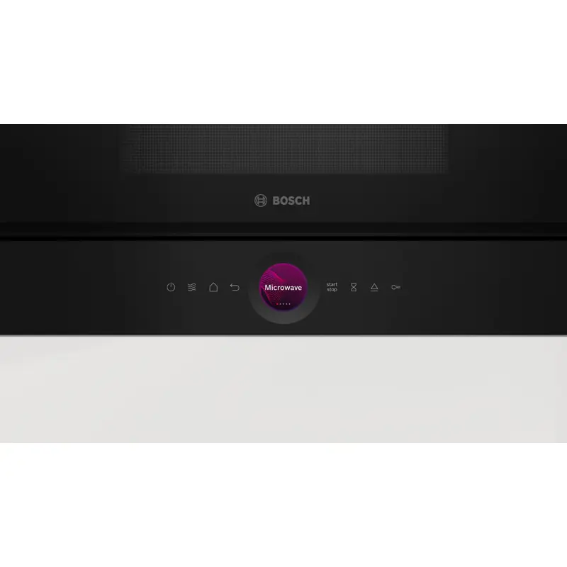 Встраиваемая микроволновая печь BOSCH BER7321B1