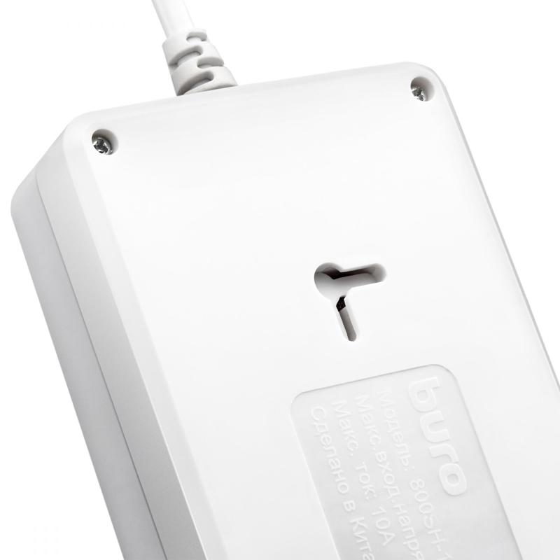 Buro 800SH-1.8-W
