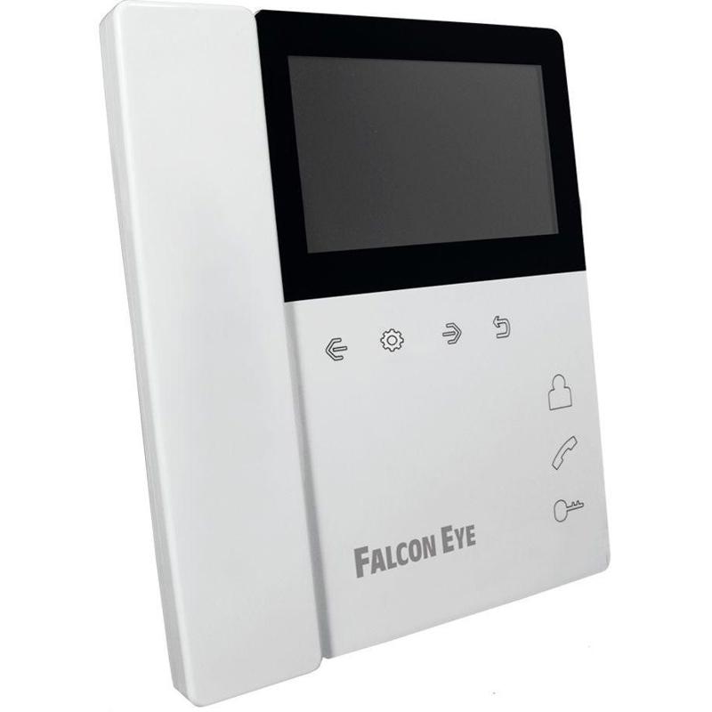 Falcon Eye LIRA