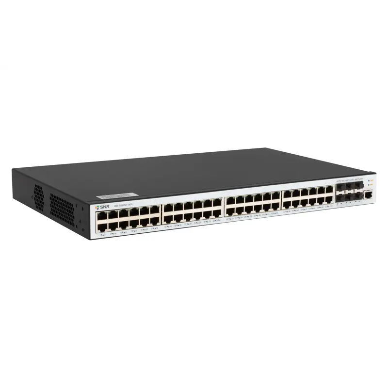 SNR SNR-S5310G-48TX