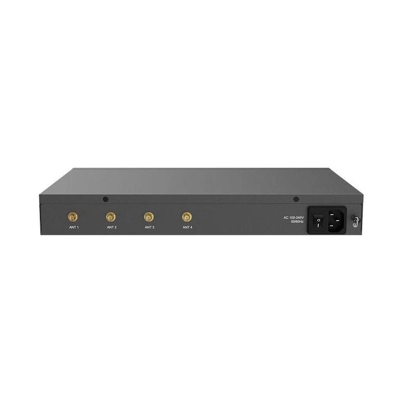 Yeastar P550