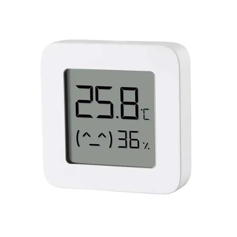 Датчик климата Xiaomi Mi Temperature and Humidity Monitor 2 NUN4126GL