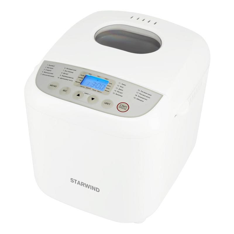 STARWIND SBM2085