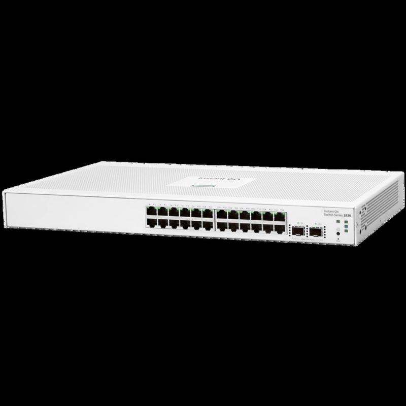 Hewlett Packard Enterprise JL812A
