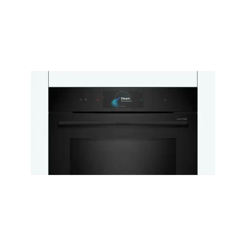 Встраиваемый духовой шкаф BOSCH HNG978QB1
