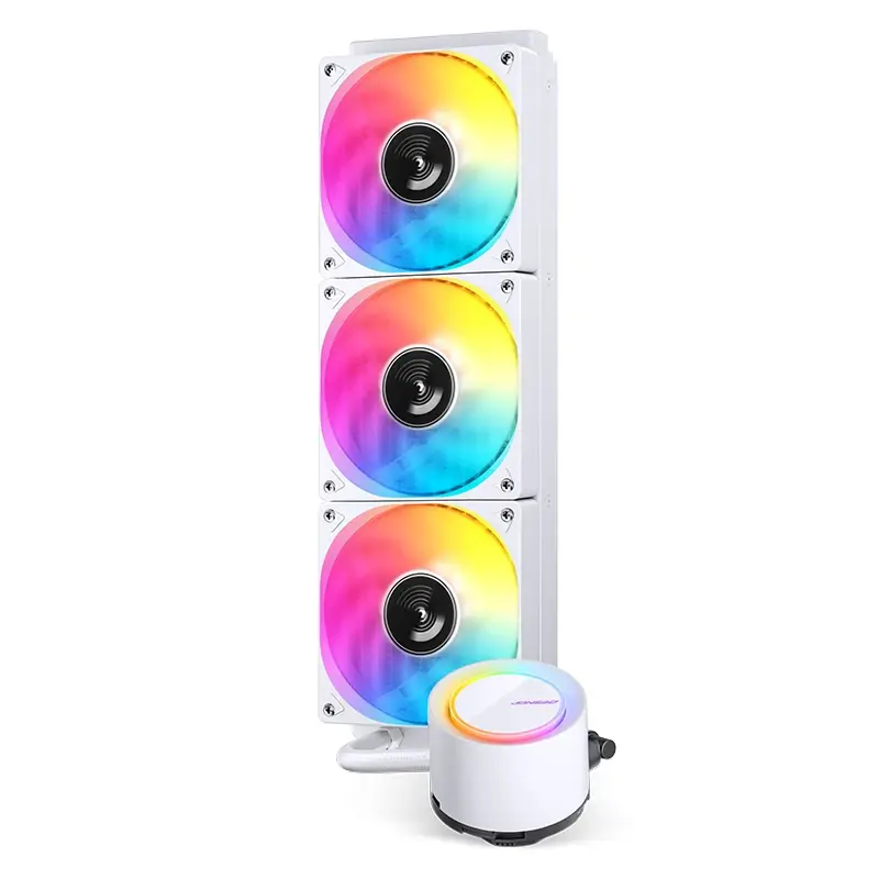 JONSBO TG-360 White