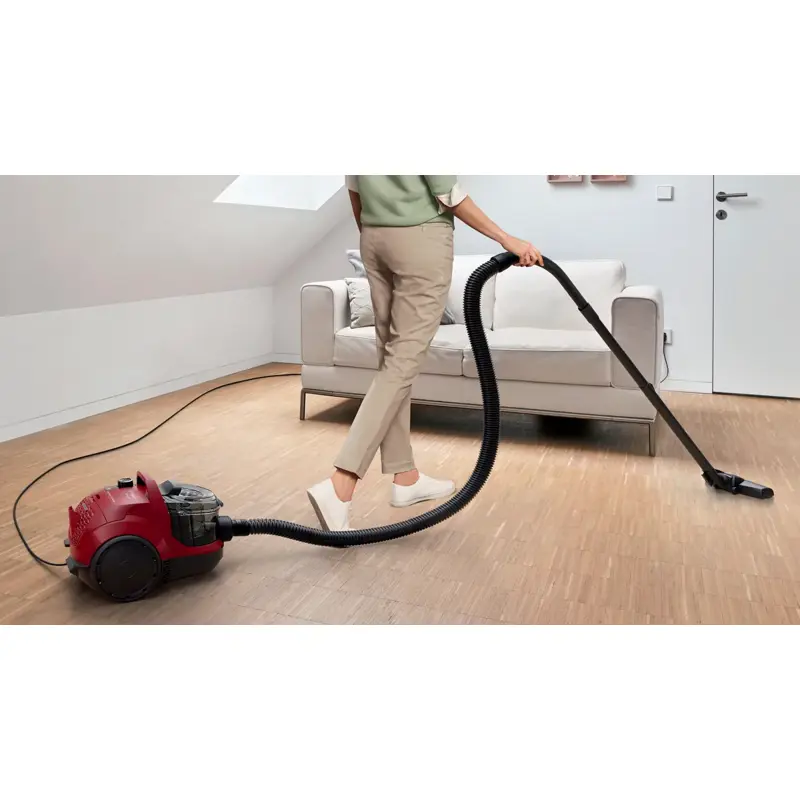 BOSCH BGS21WX200