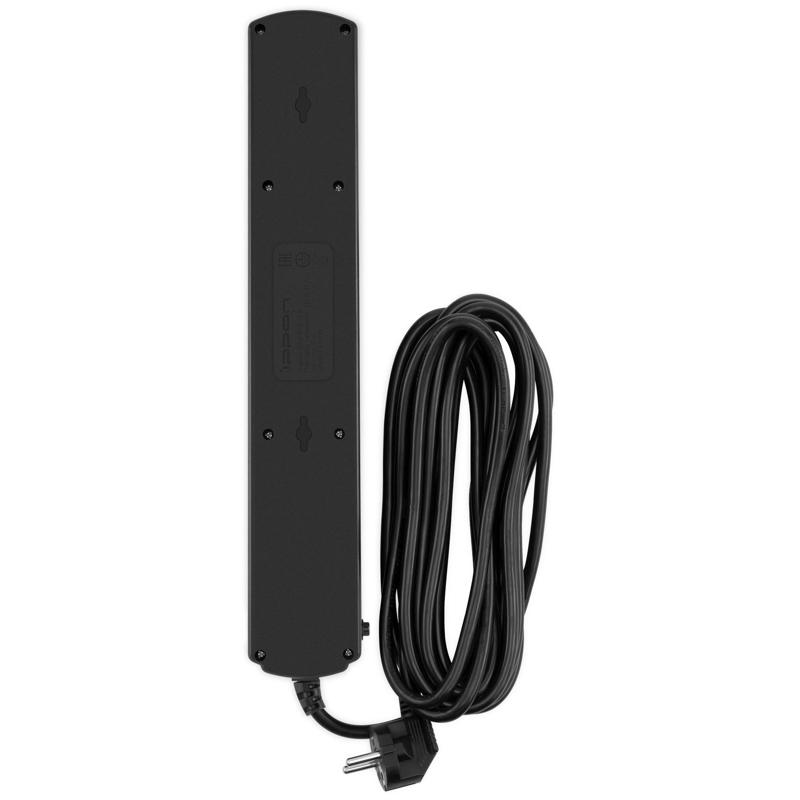 Prometheus Energy BK-6-EU-5-16-B