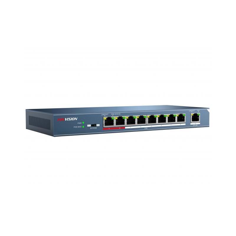 Hikvision DS-3E0109P-E(C)