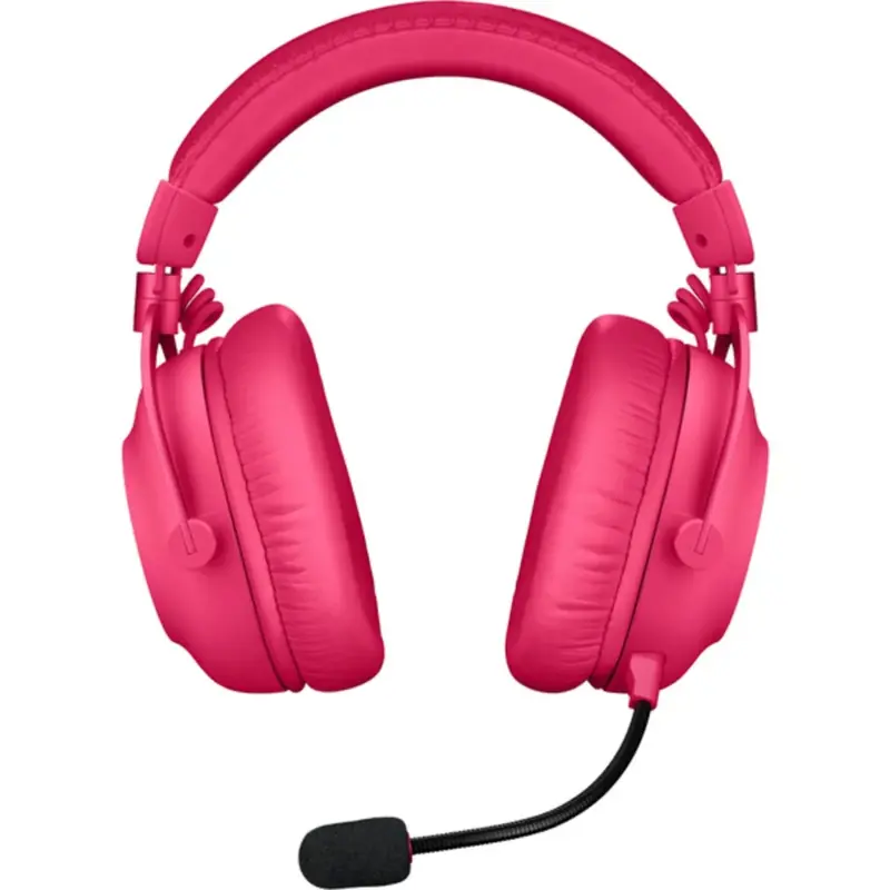 Logitech Headset G PRO X 2 LIGHTSPEED 981-001275