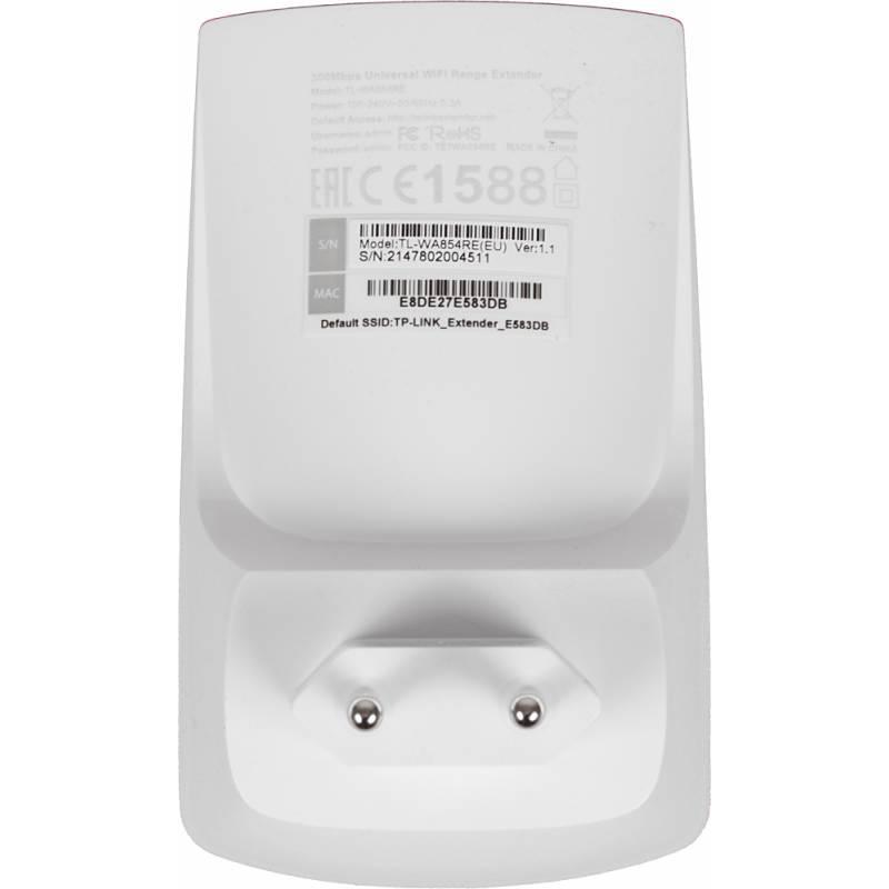 TP-Link TL-WA854RE
