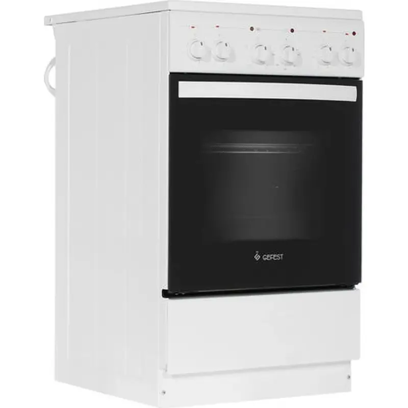 Гефест 5160-01 0033 Электрическая плита