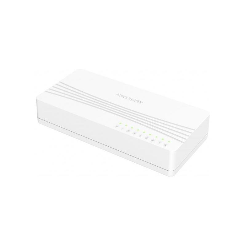 Hikvision DS-3E0108D-O
