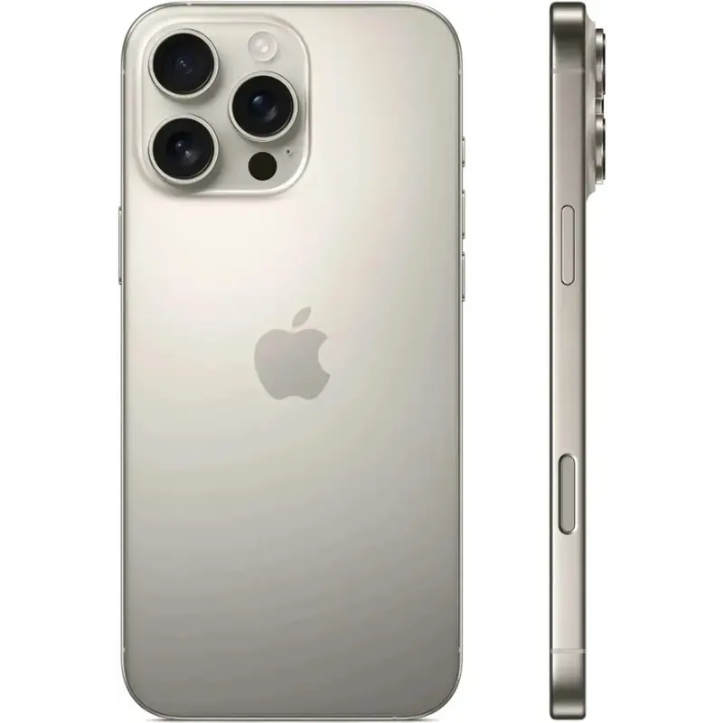 iPhone 16 Pro Max MYWK3AH/A