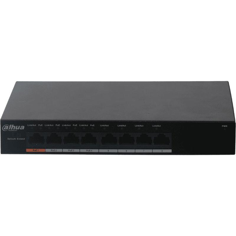 Dahua DH-PFS3008-8ET-60