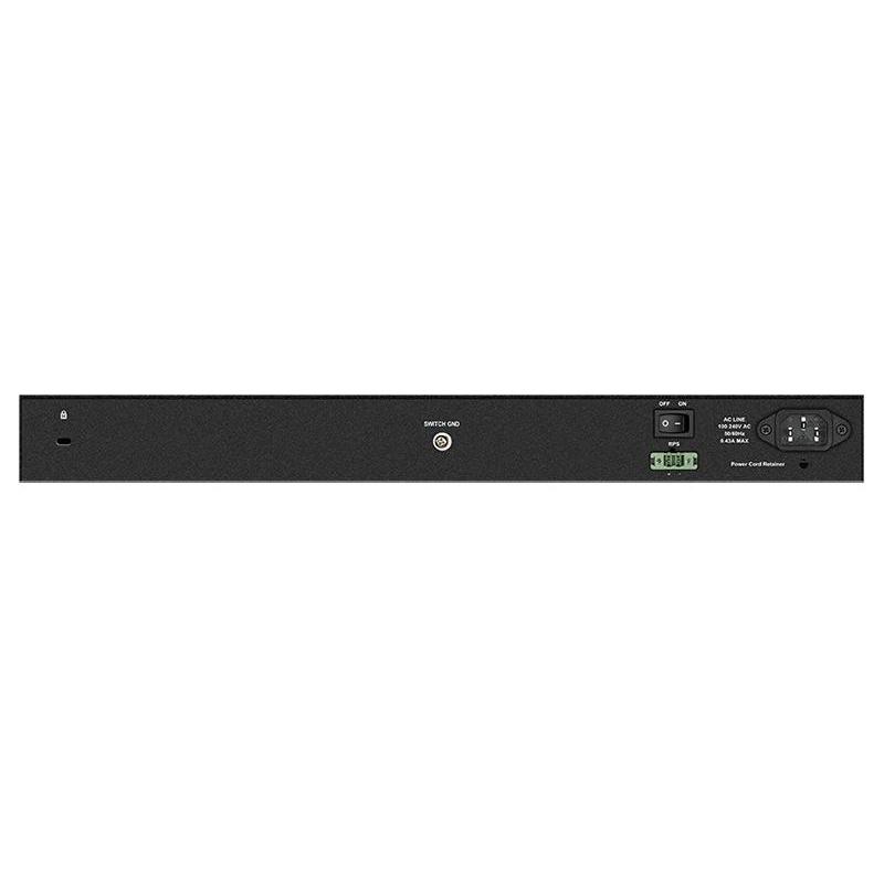 D-Link DGS-1210-28/ME/P/B