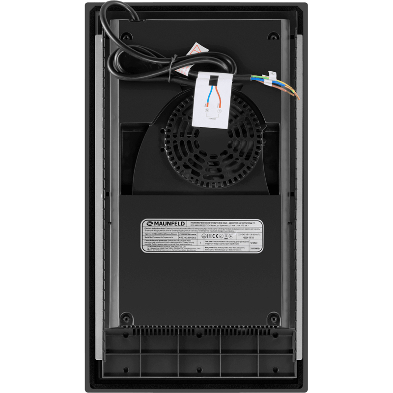 Maunfeld CVI292S2FBK Inverter