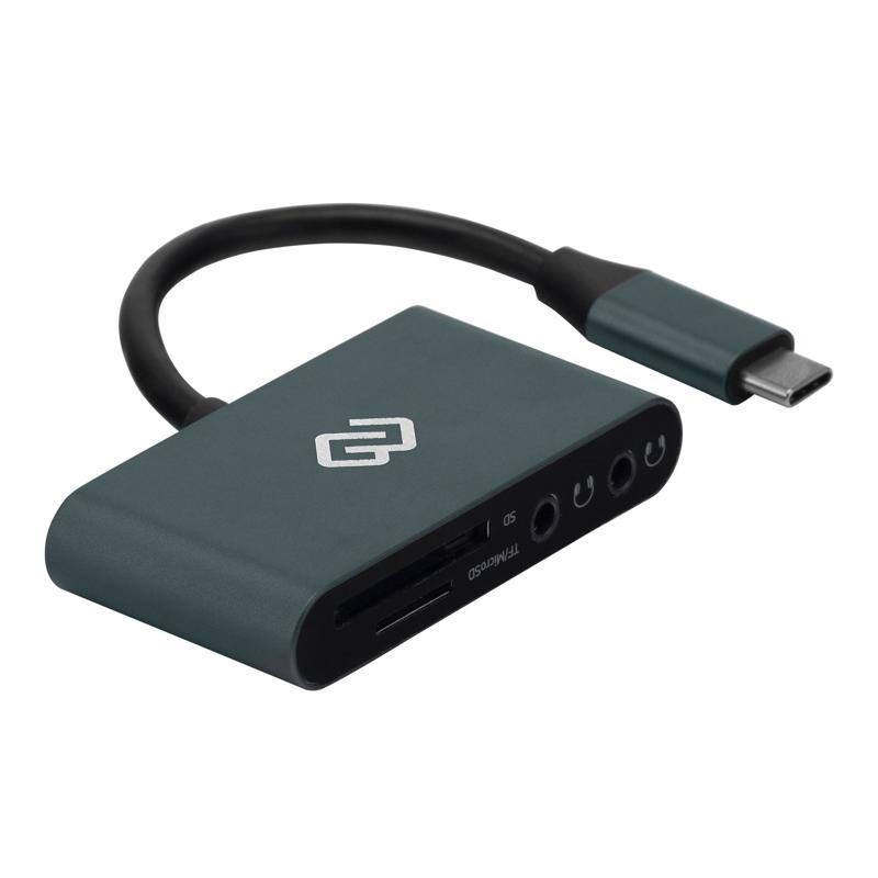Digma CR-СA2512-G