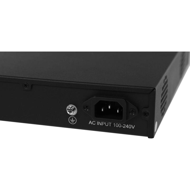 Cudy GS5024PS4-400W