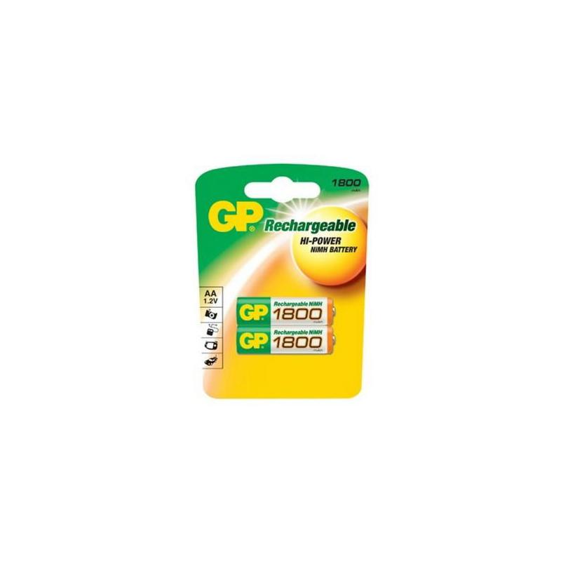 GP GP 180AAHC-2DECRC2