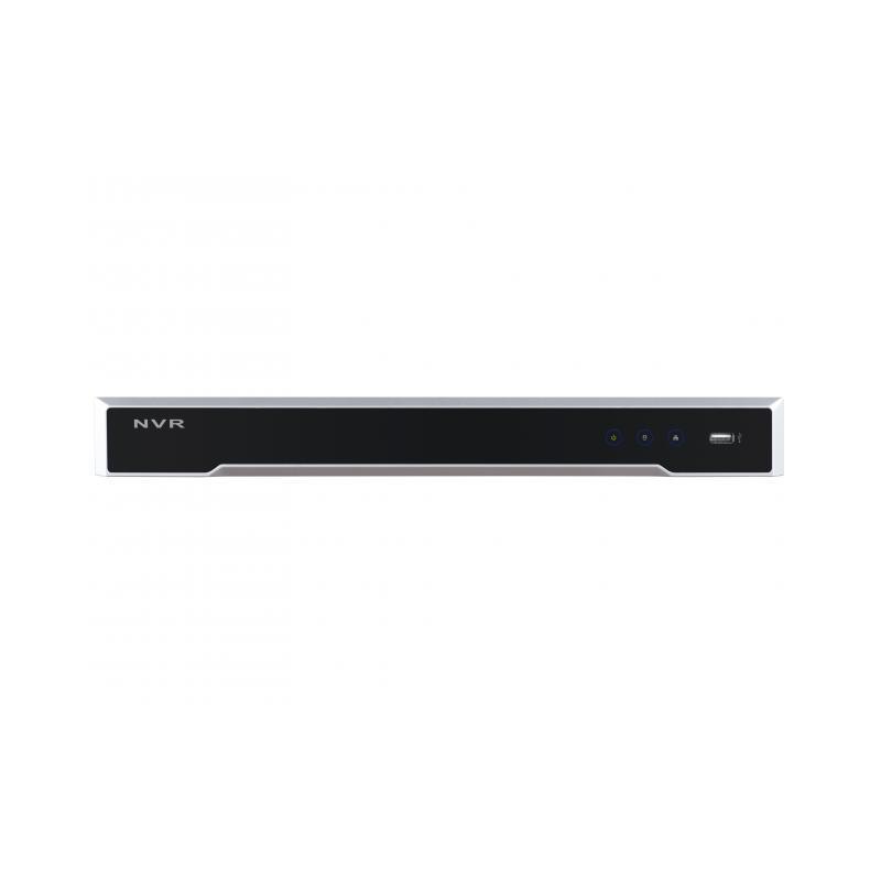 Hikvision DS-7608NXI-K2 (D)