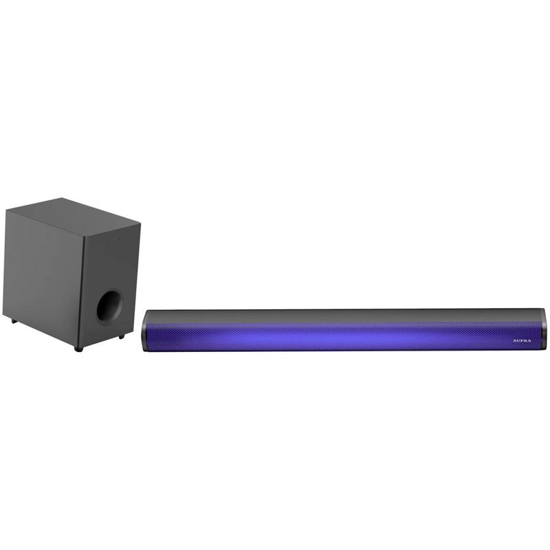 Supra SSB-205