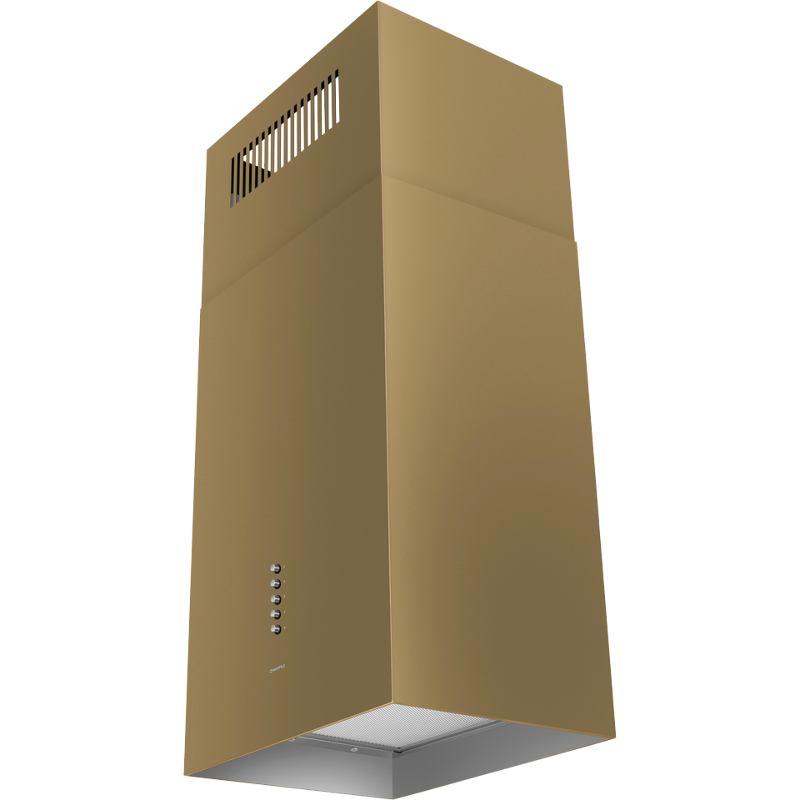 Maunfeld Bath Isla 401 gold