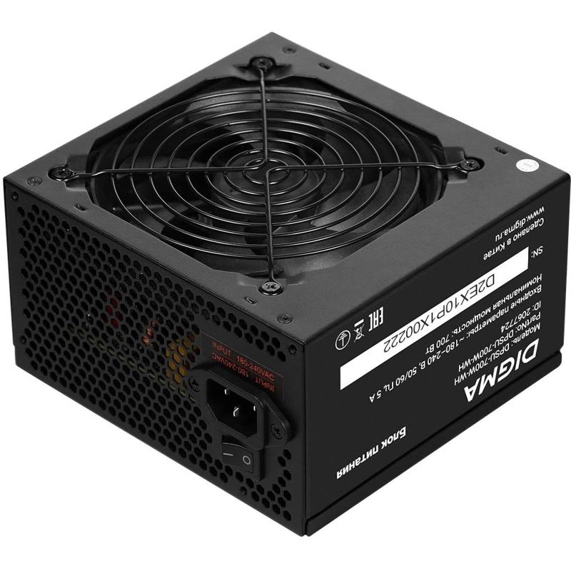 Digma DPSU-700W-WH