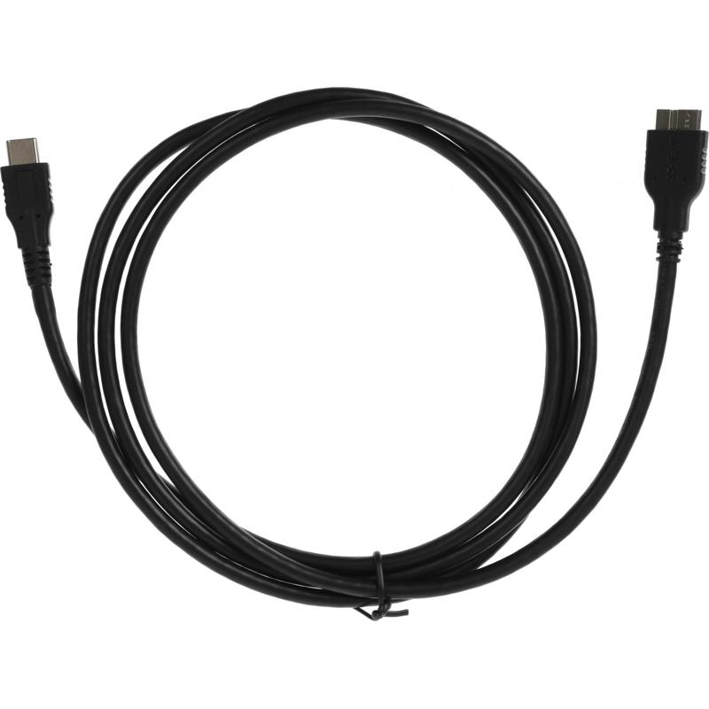 Buro BU-TYPEC-MICROUSB3.0-1.5M