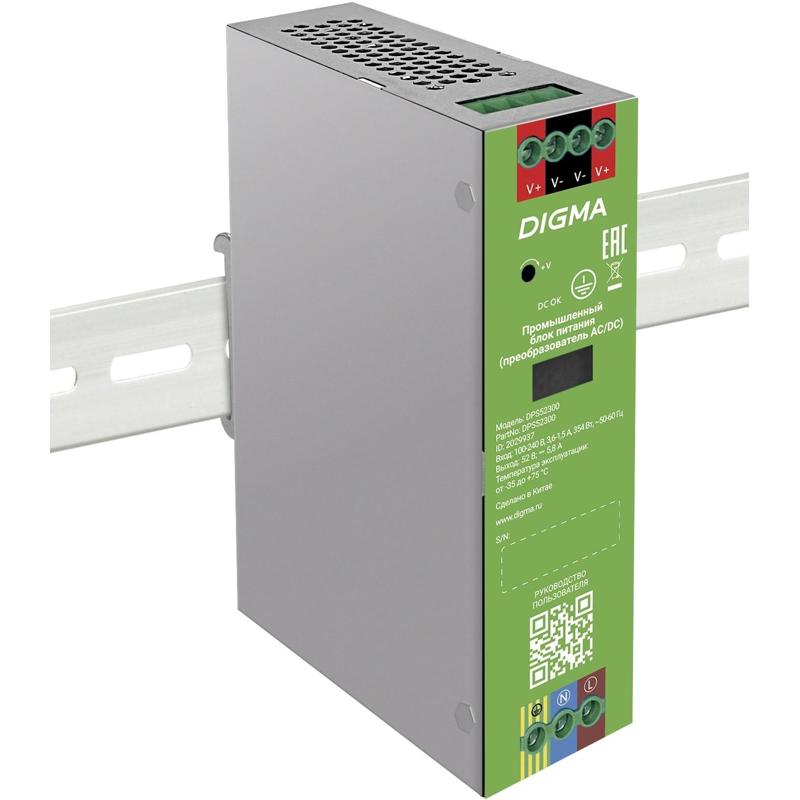 Digma DPS52300