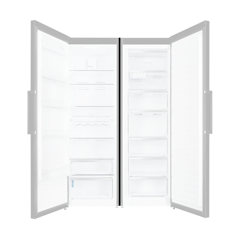 Соединительный элемент Kuppersberg RK 186 BK
