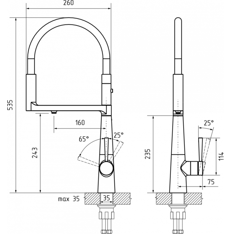 Rivelato Eterna 1524520 brina