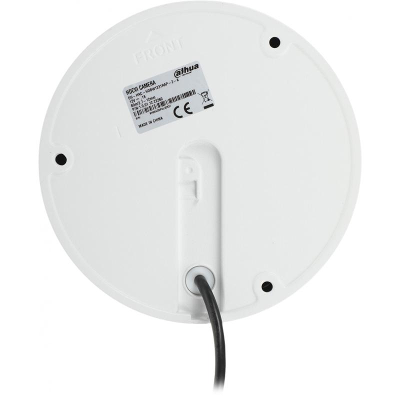 Dahua DH-HAC-HDBW1231RAP-Z-A