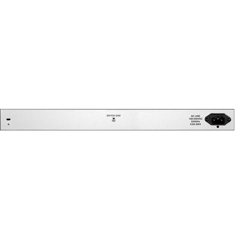 D-Link DGS-1210-28/ME/A2