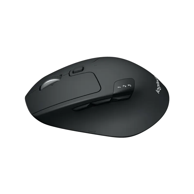 Logitech Wireless Mouse M720 Triathlon