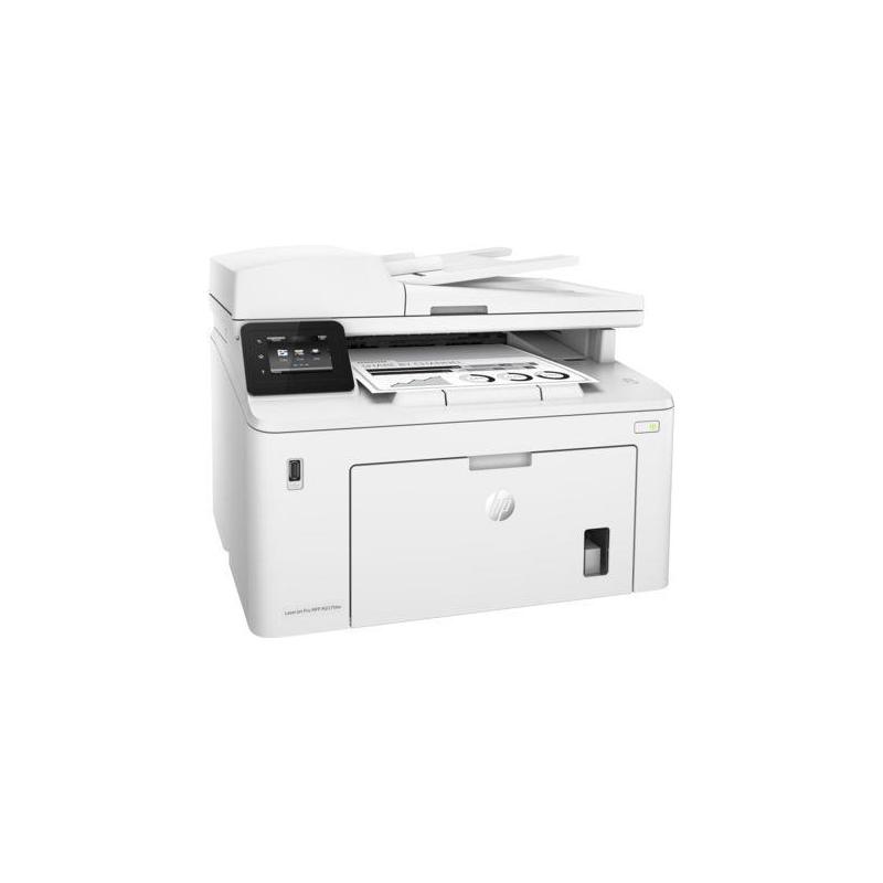 Hewlett Packard G3Q75A