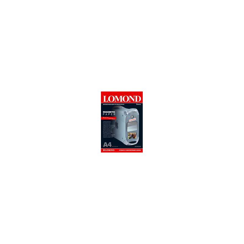 Lomond 2020346