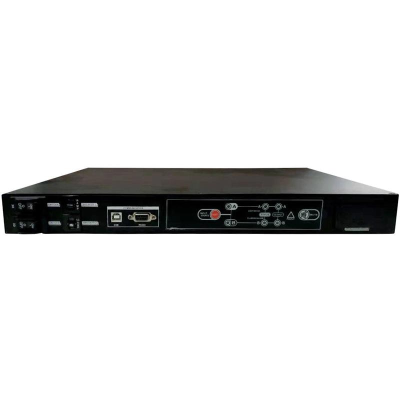 Prometheus Energy ATS-30A