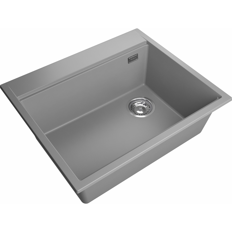 Rivelato TR-605-R grigio metallizz