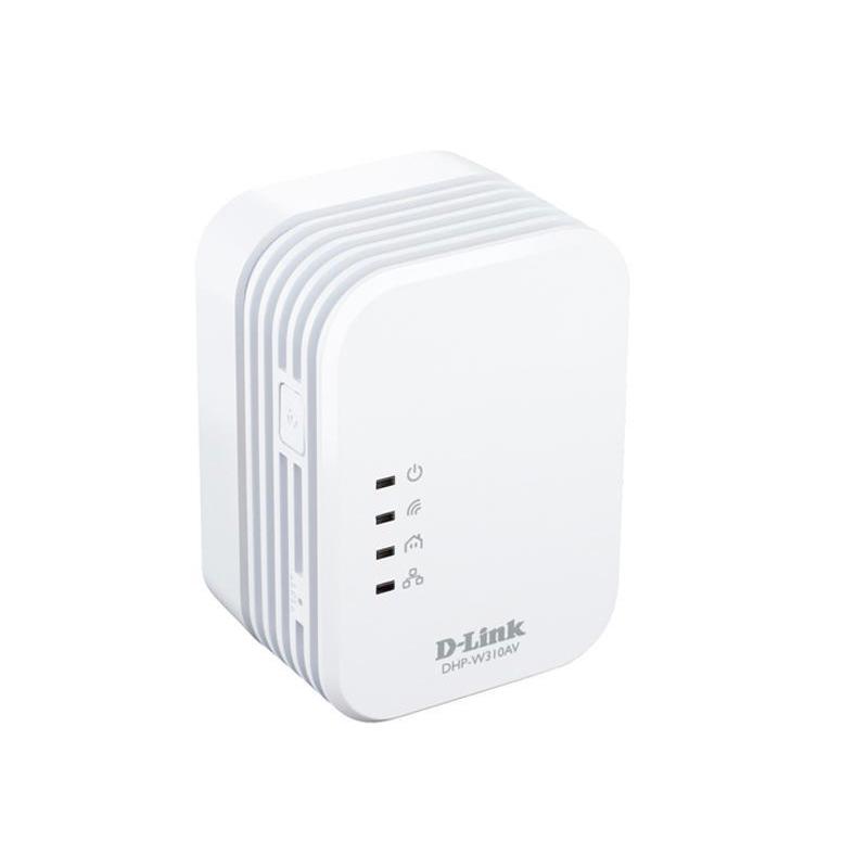 D-Link DHP-W310AV