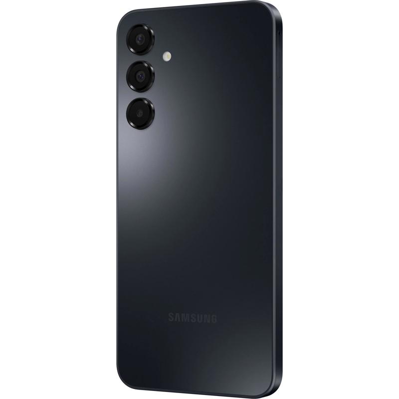 Samsung Electronics SM-A165FZKICAU