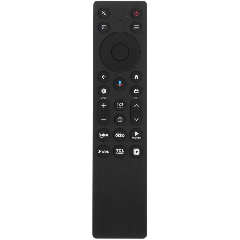 TCL Europe S.A.S 43P7K