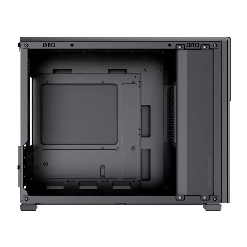 JONSBO D31 STD Black