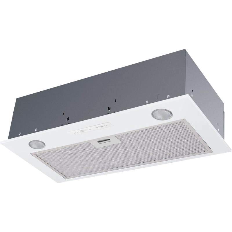 MAUNFELD Crosby Light (C) 60cm white